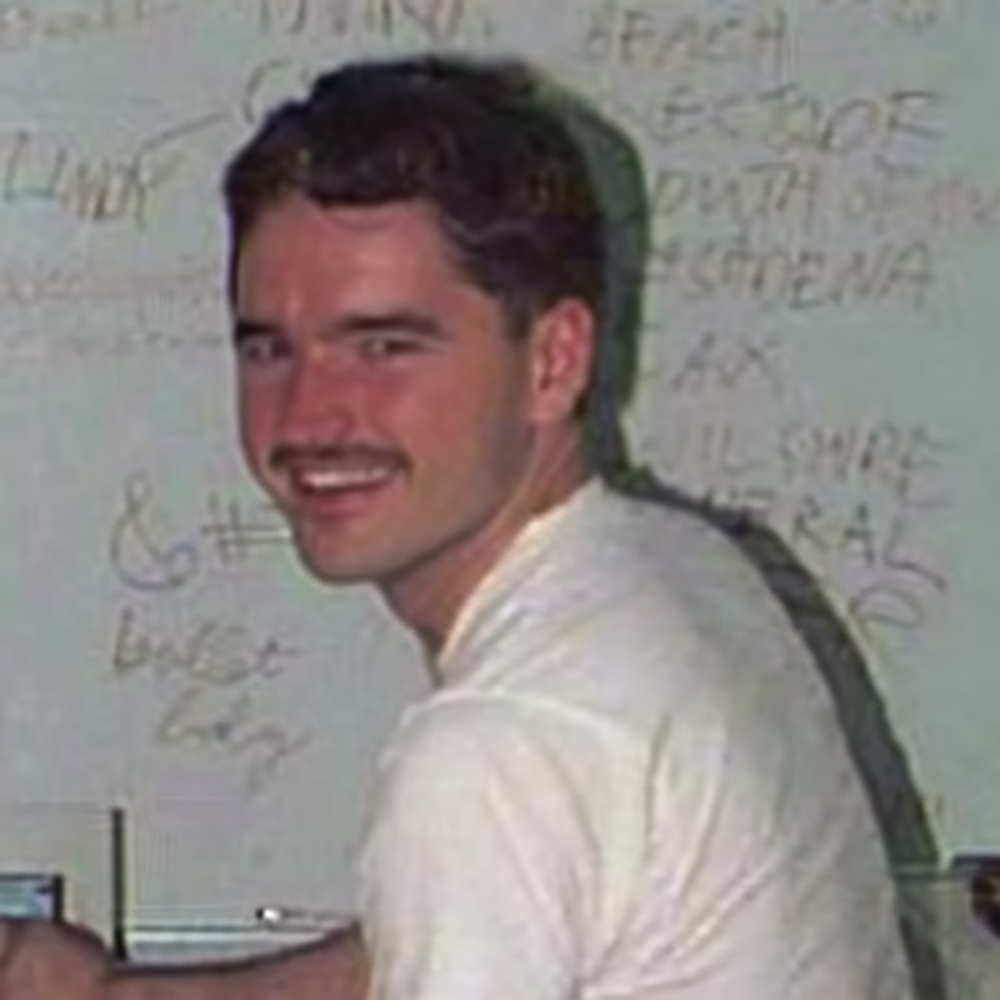 Matt Colivas