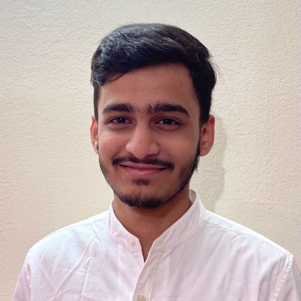 Haider Hirkani