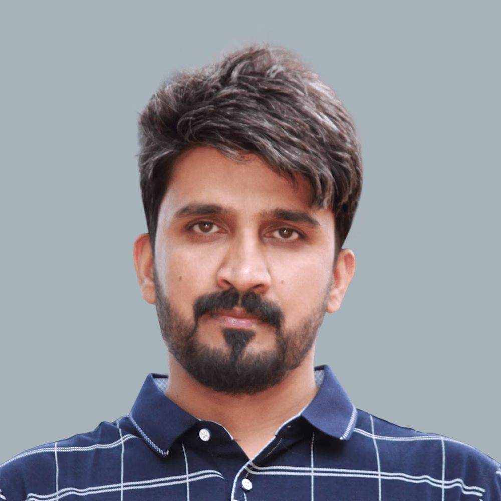 Figar Ali