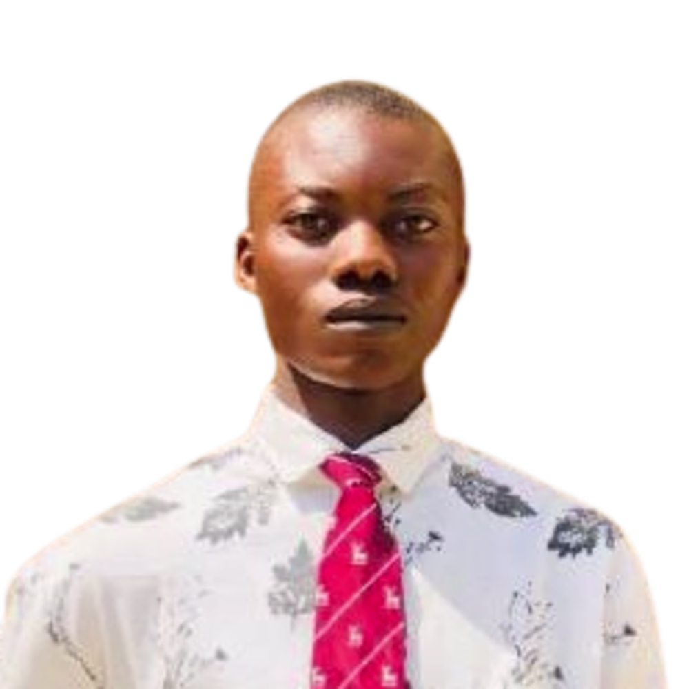 Faruq Shittu