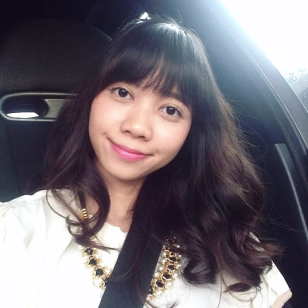 Siti Hutami Novickarina