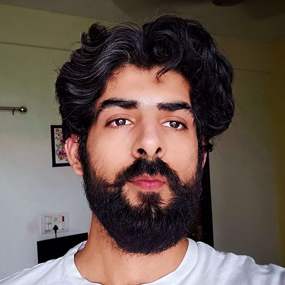 Ajay Arora