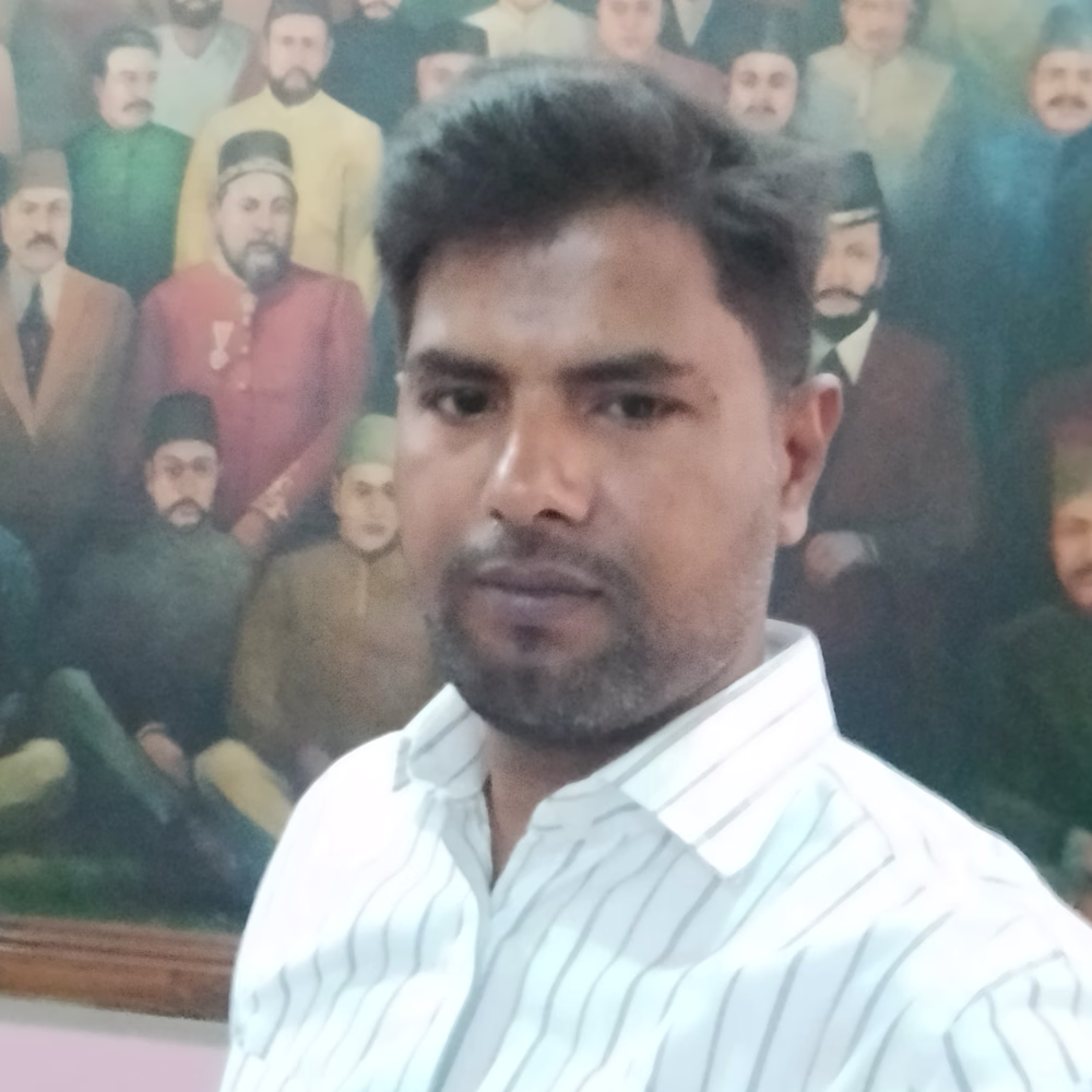 Md. Awal Ali
