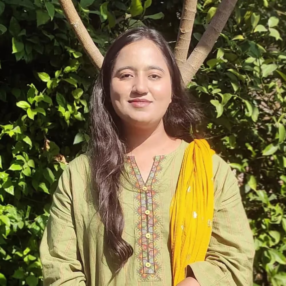 Rida Tariq