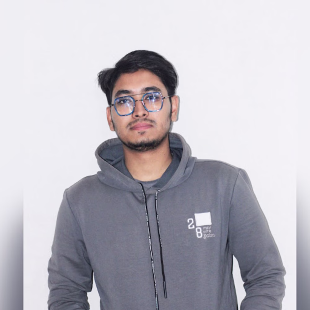 Imran Jakir