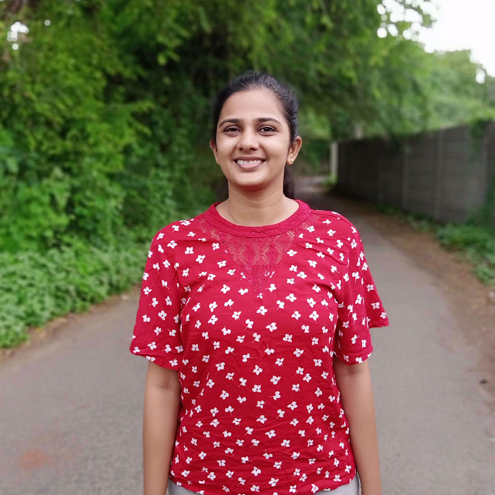 Hiral Suvagya