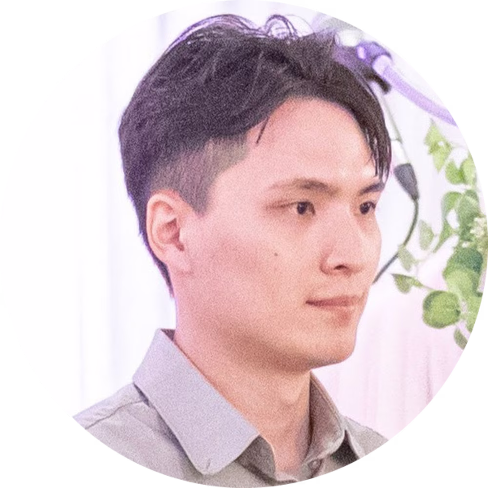 johnny kim
