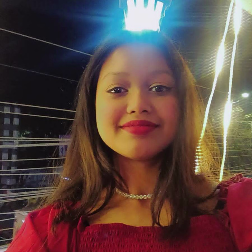 Koninika Saha