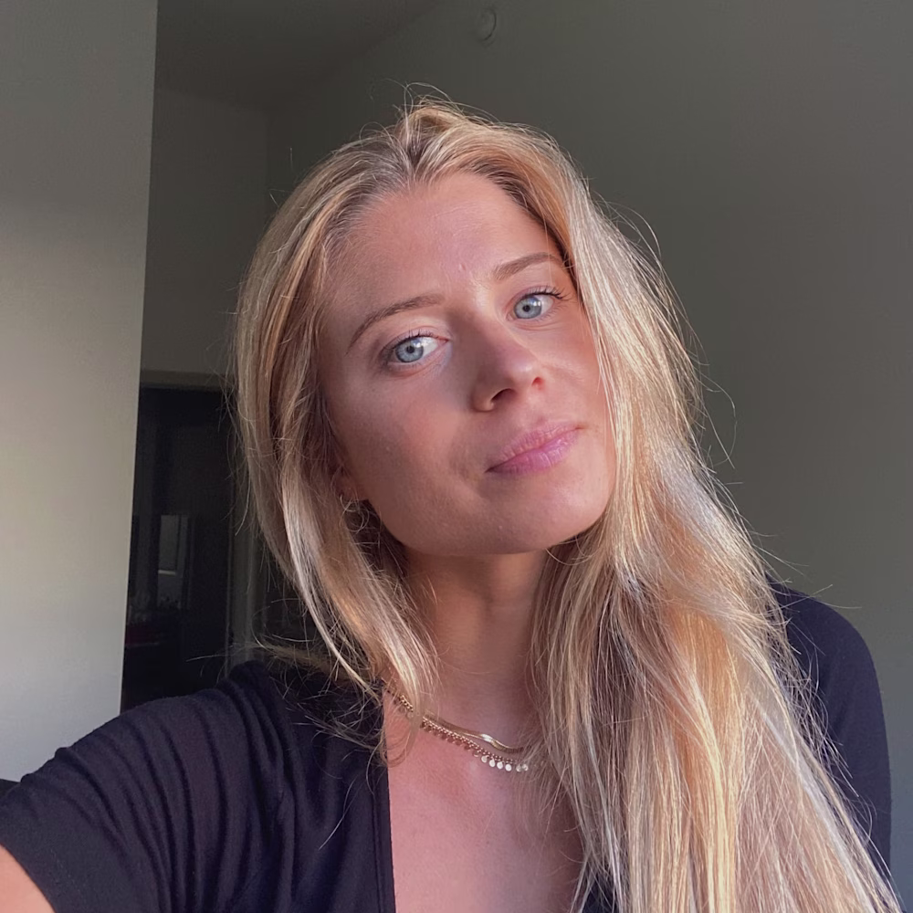 Jeanne Blanc