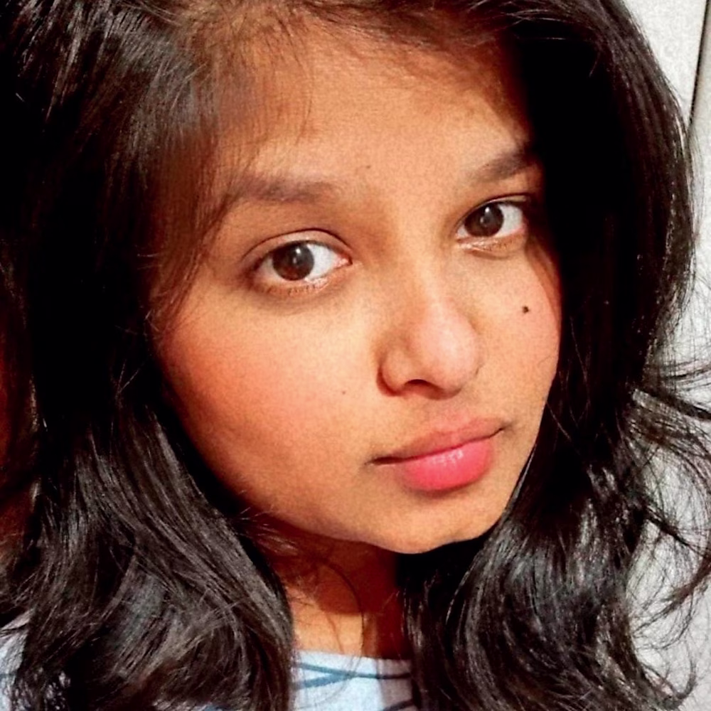 Bhagyashree Walikar