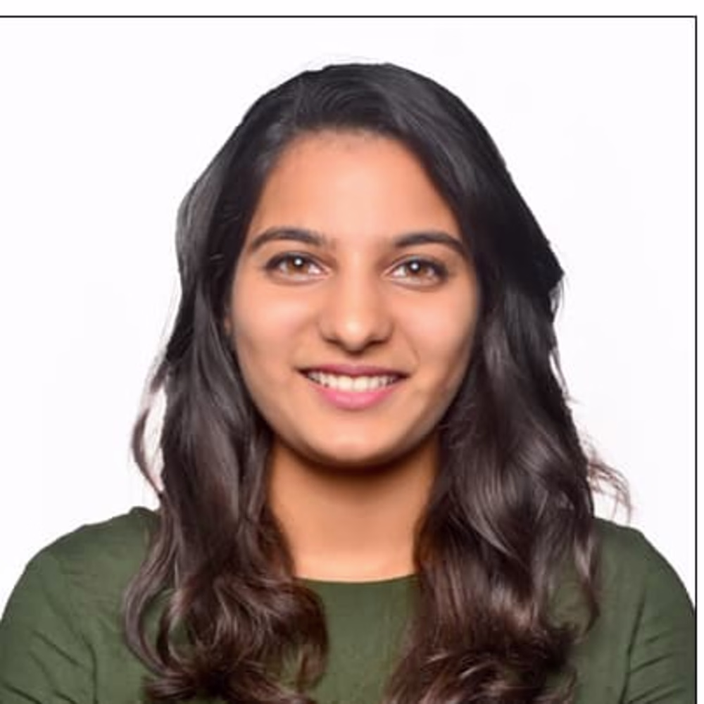 Sejal Gujar