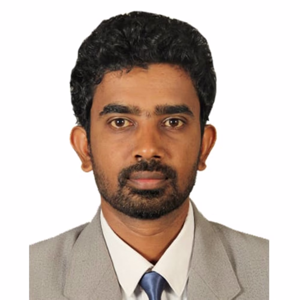 Randika Udagedara