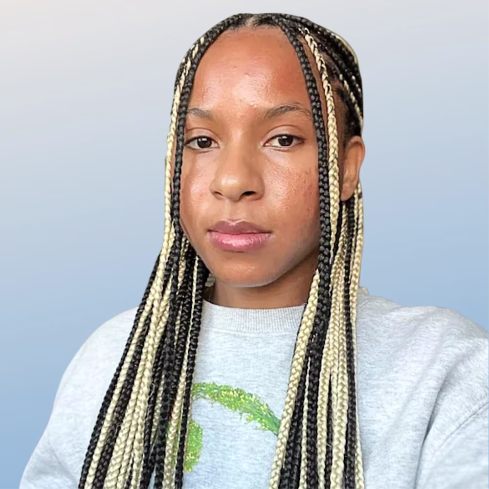 Adara Mitchell