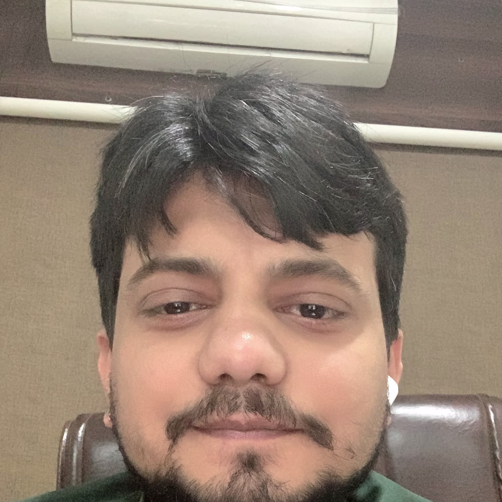 Muhammad Yousaf