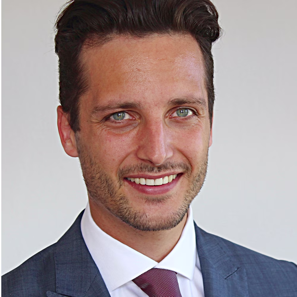 Niklas Fritz