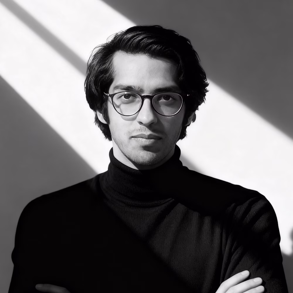 Moosa Qaisar
