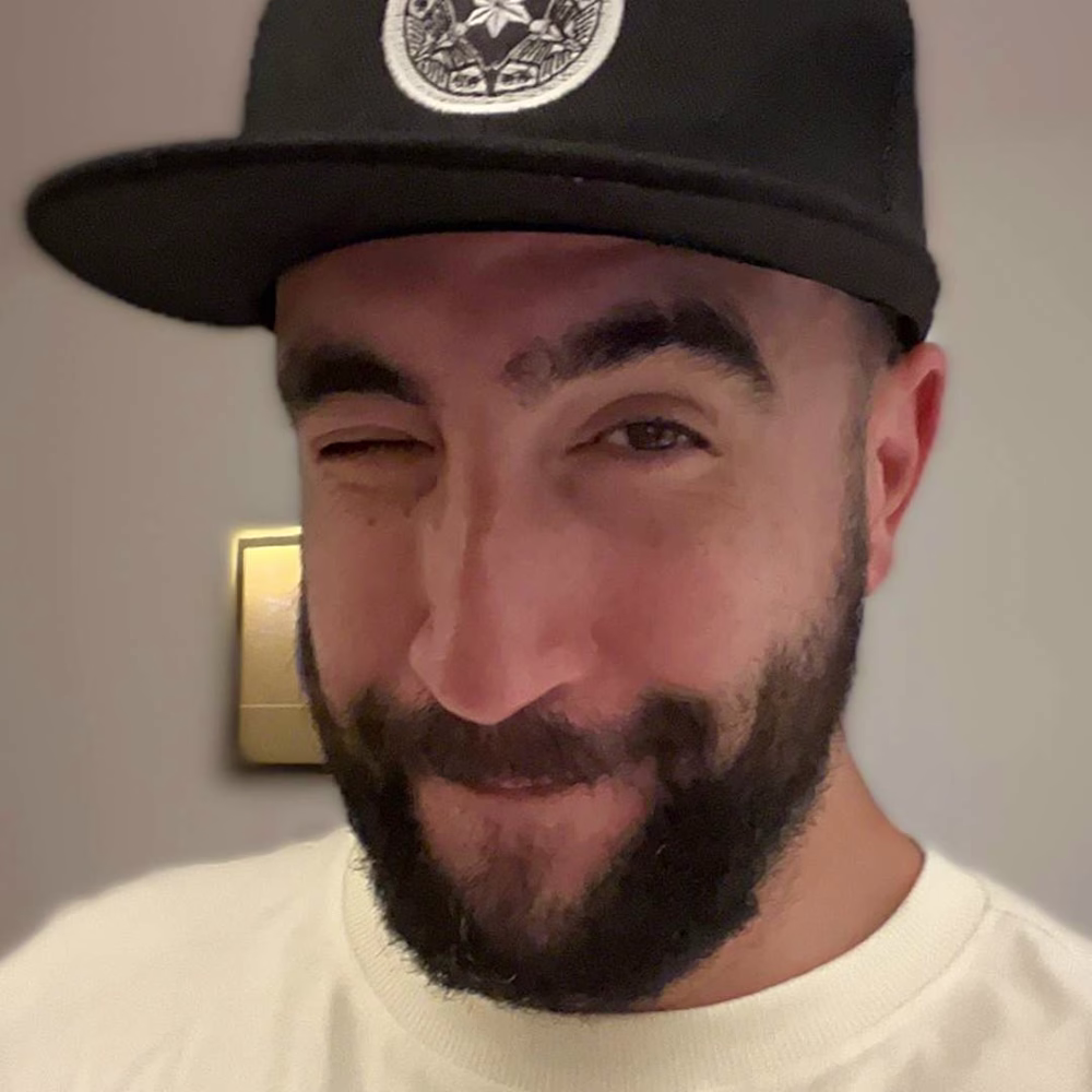 Matias Alonso