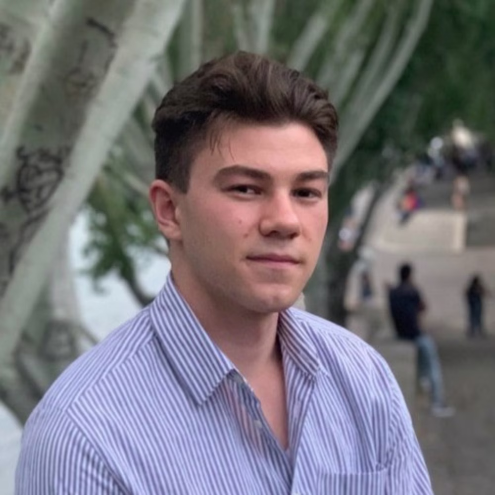 Torin Rittenberg
