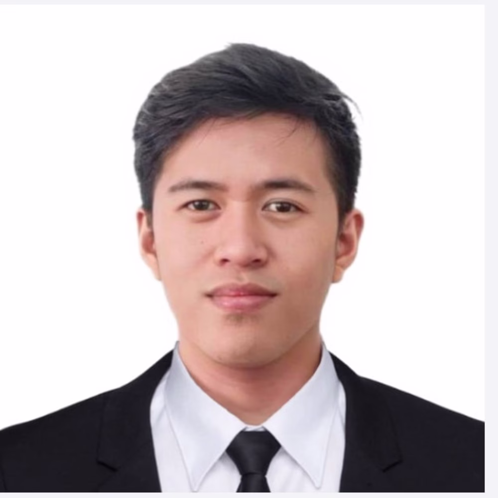 Jeramil Vegilla