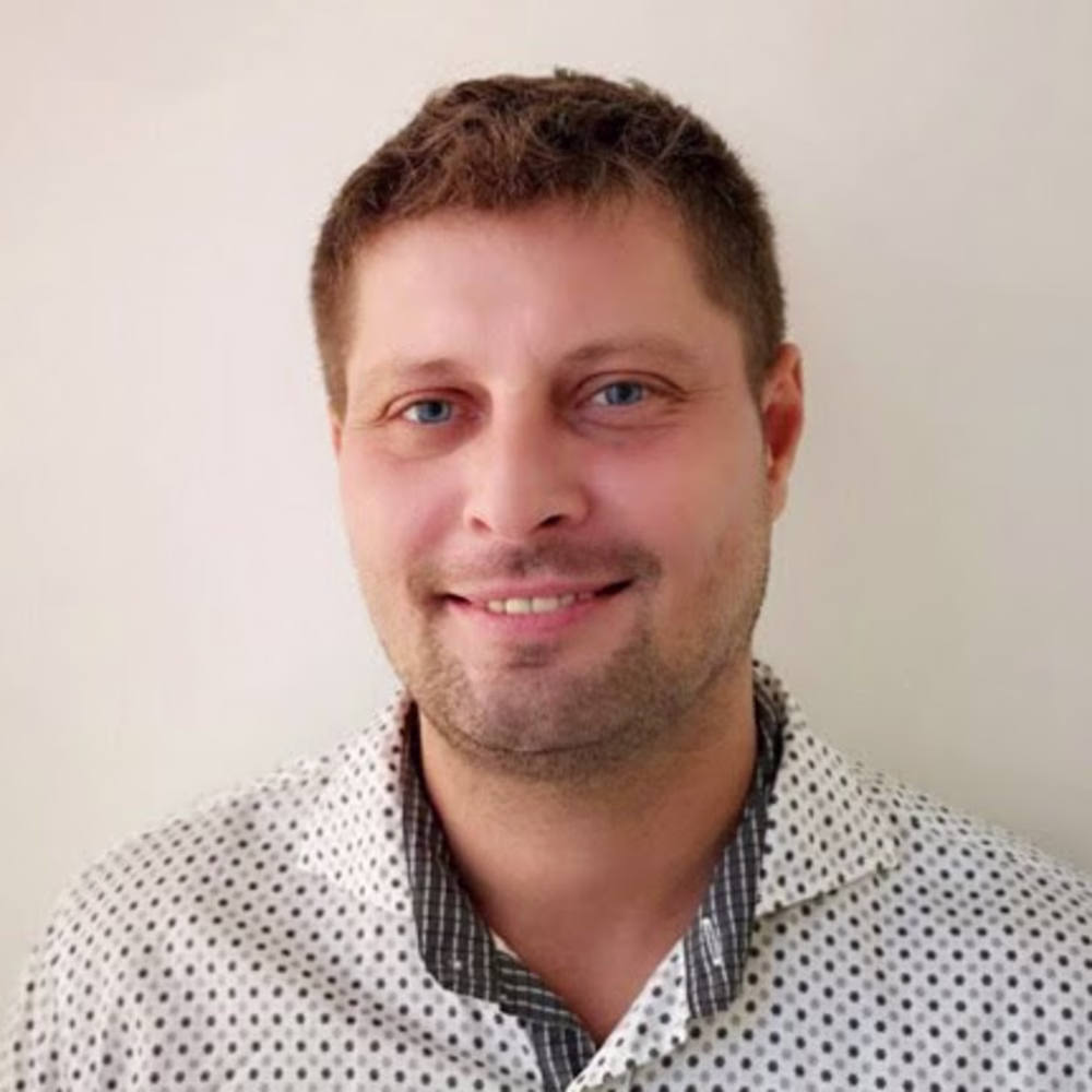 Yaroslav Kuntsevych