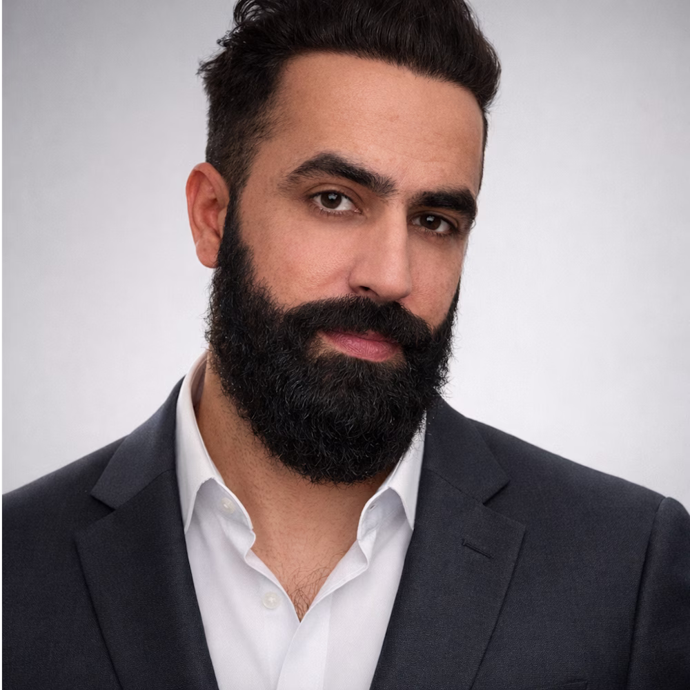 Numan Aziz