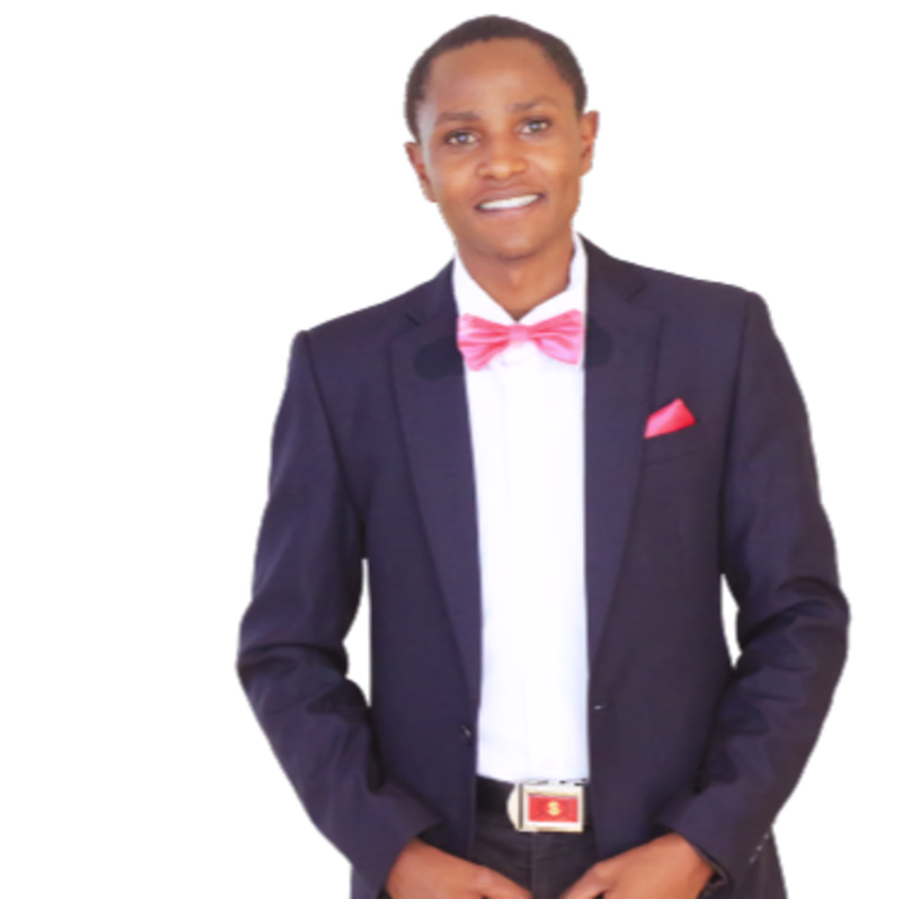 Samuel Waweru