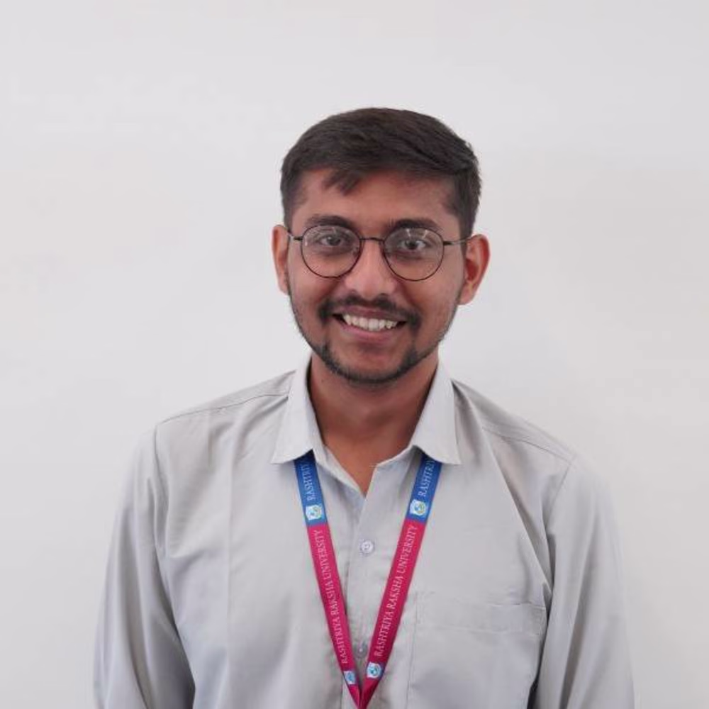 Yash Patel
