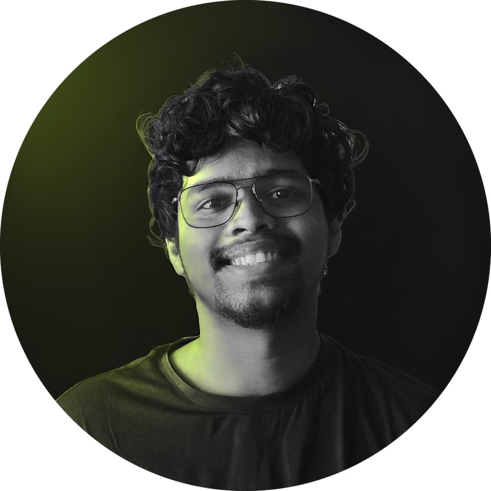 Delvin Varghese