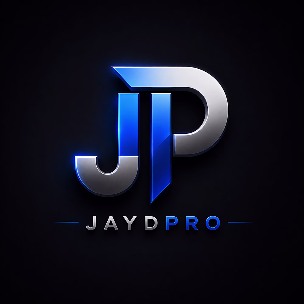Jedidiah  jaydpro