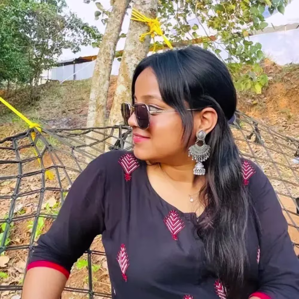 Gayatri Atreya