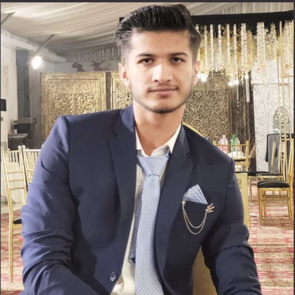 Hamza Goraya