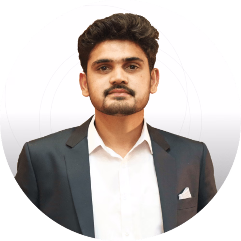 HASSAM SAEED