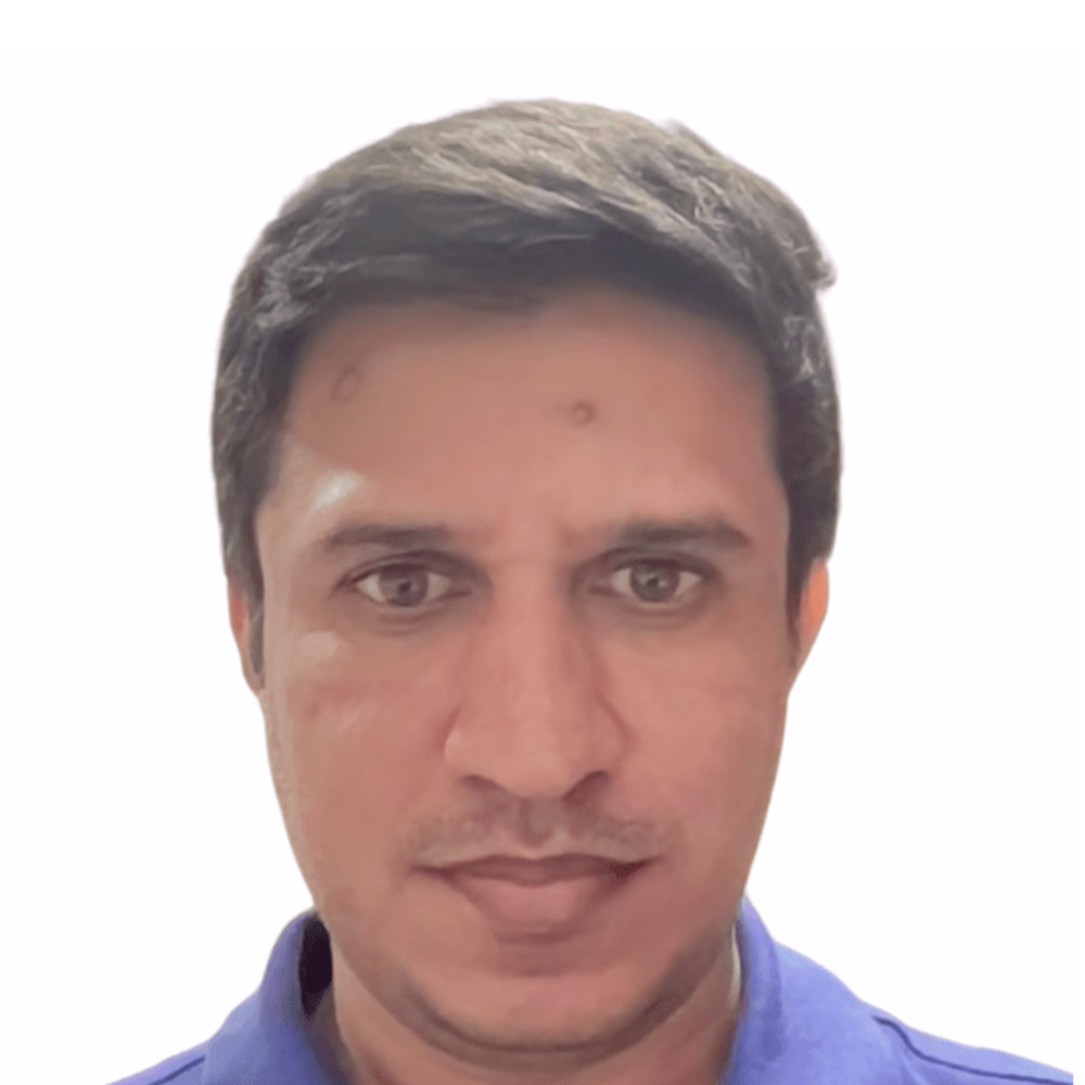 PRASHANT SURANA