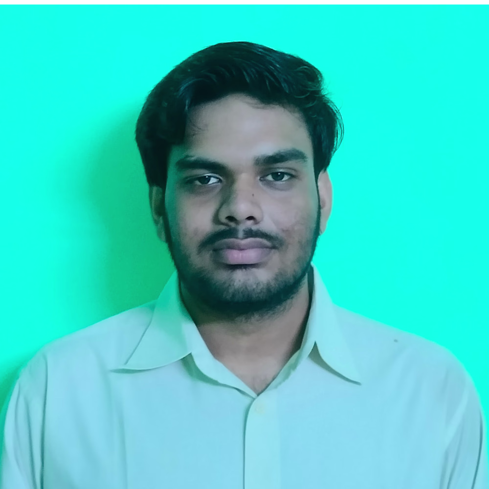 Dibyendu Mandal