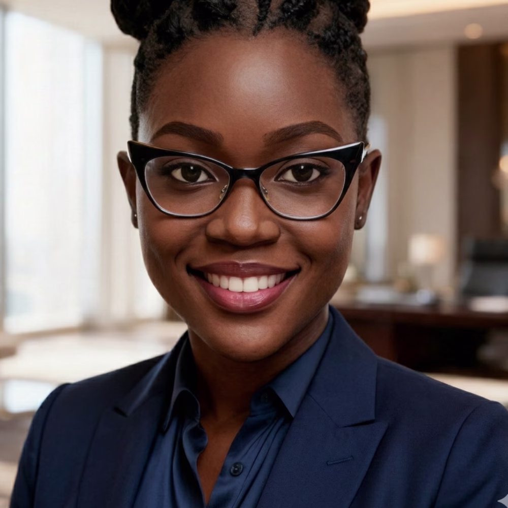 Judith Eke-efeme