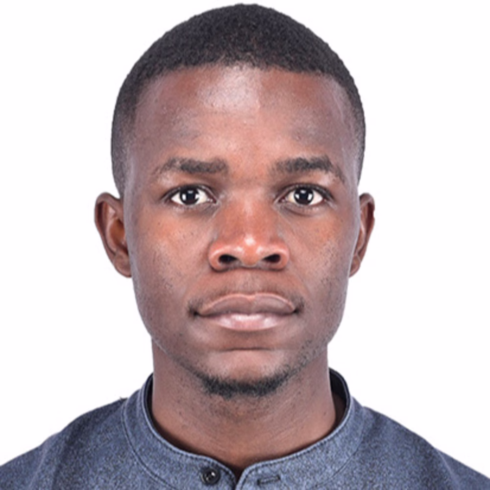 Edwine Ogola