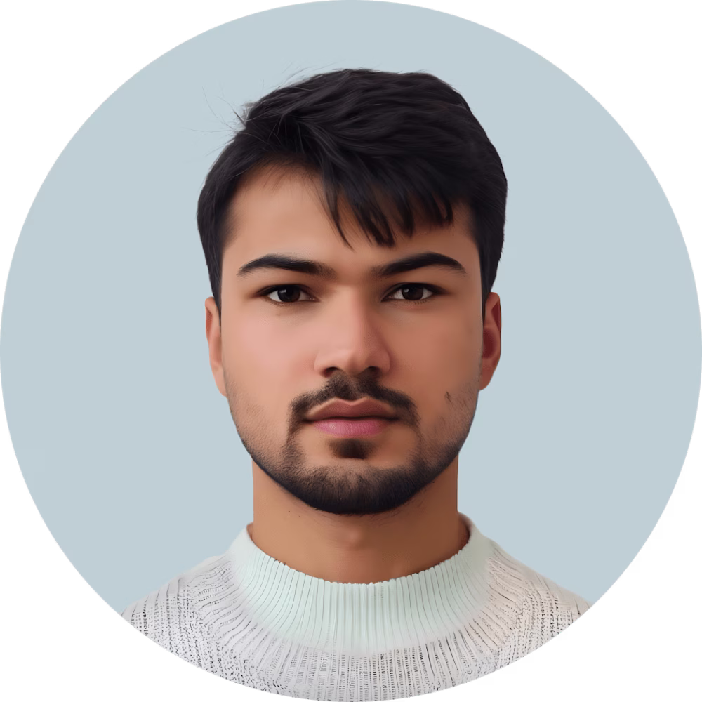 Serkan YILMAZ