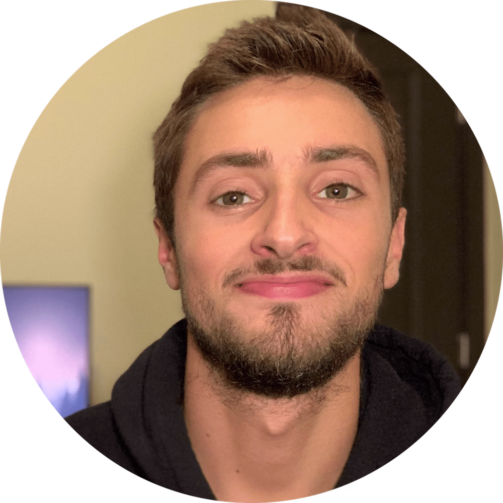 Josh Steinberg