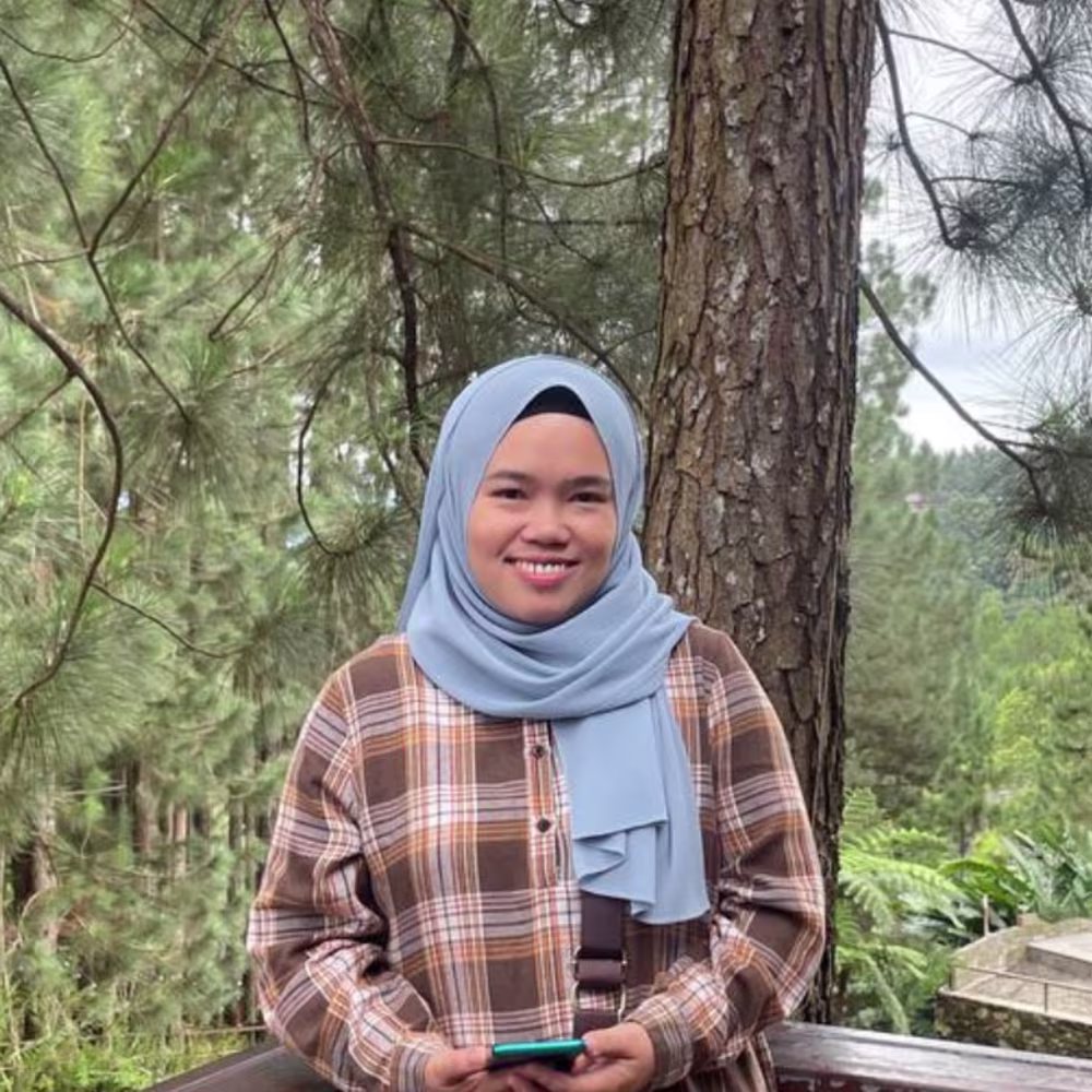 Norhana Said