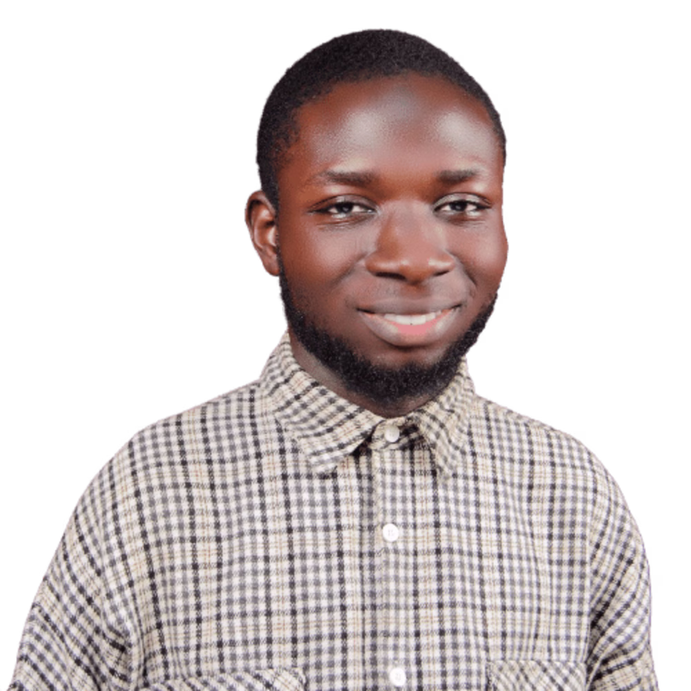 Orlerx Adewale