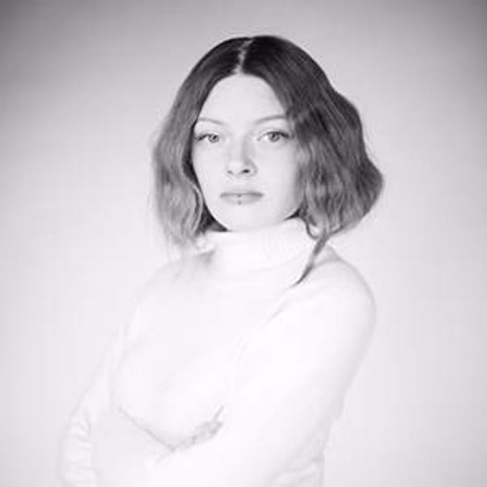 Indigo Lewisohn
