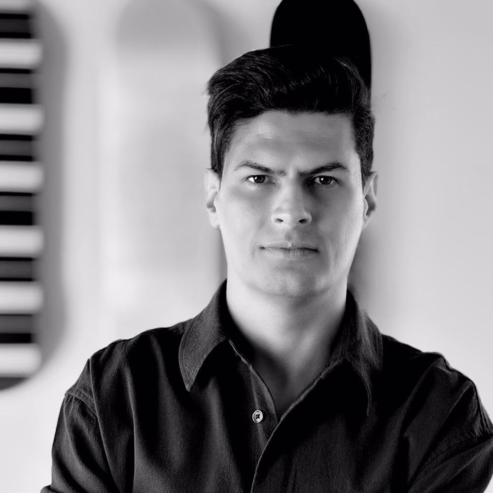 camilo vahos
