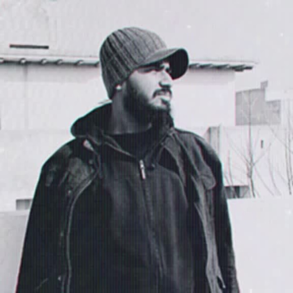 Haris Saeed