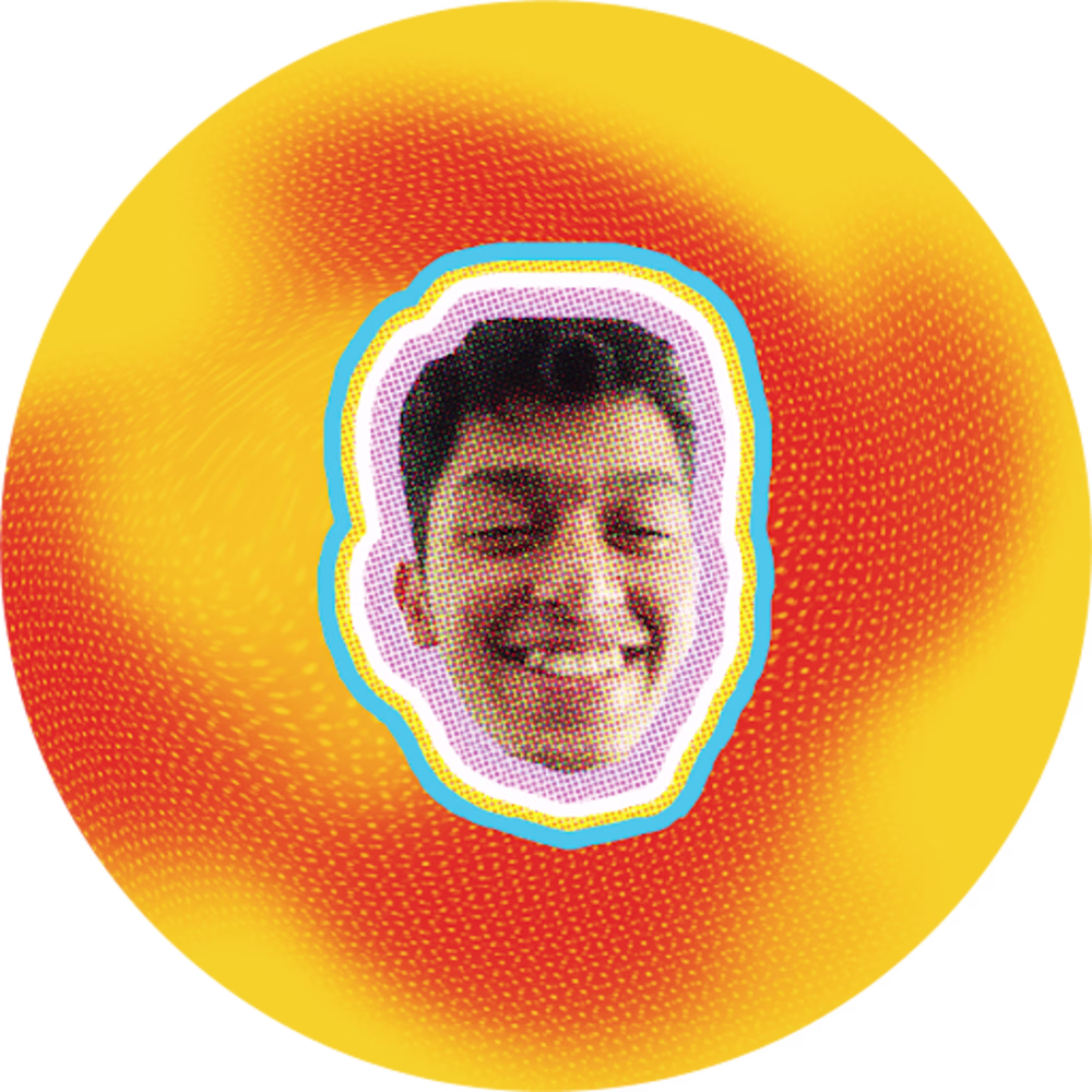 Anirudh Gupta