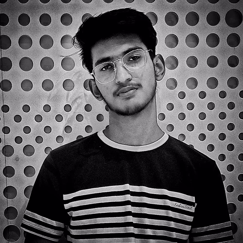 Varun Kanojia