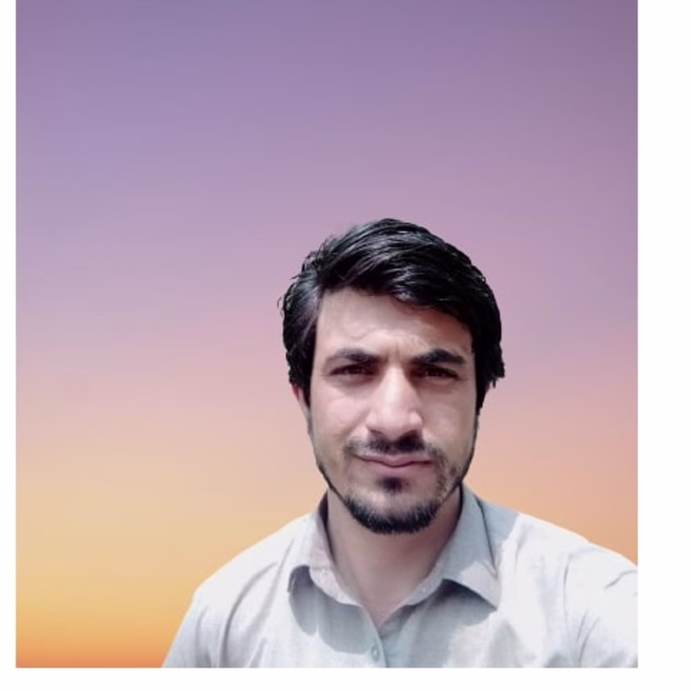 Muhammad Imran
