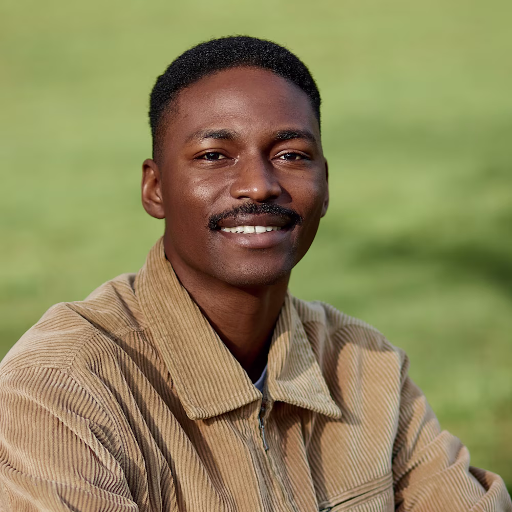 Oluwapelumi Adeyemi