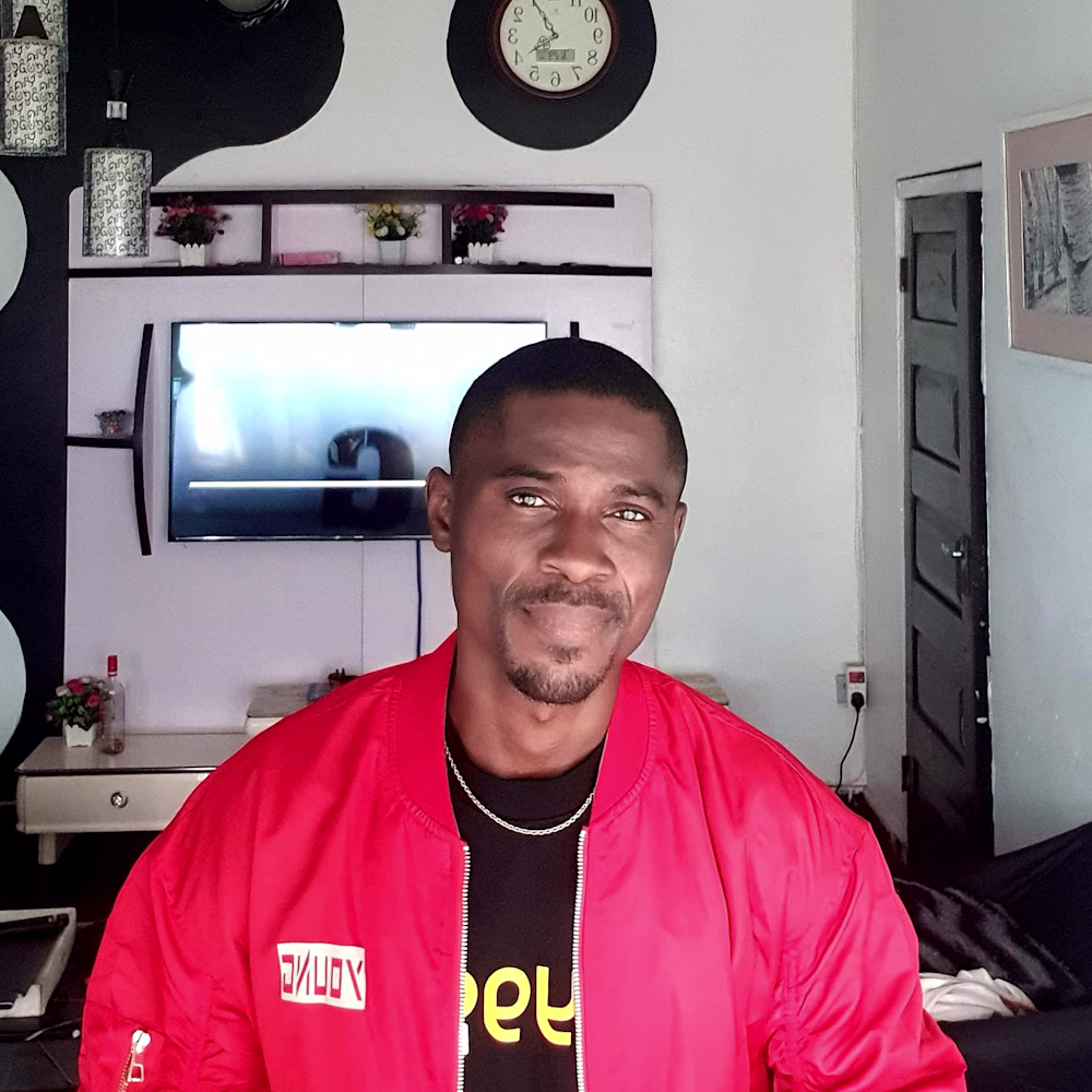 Ogadimma Osuji