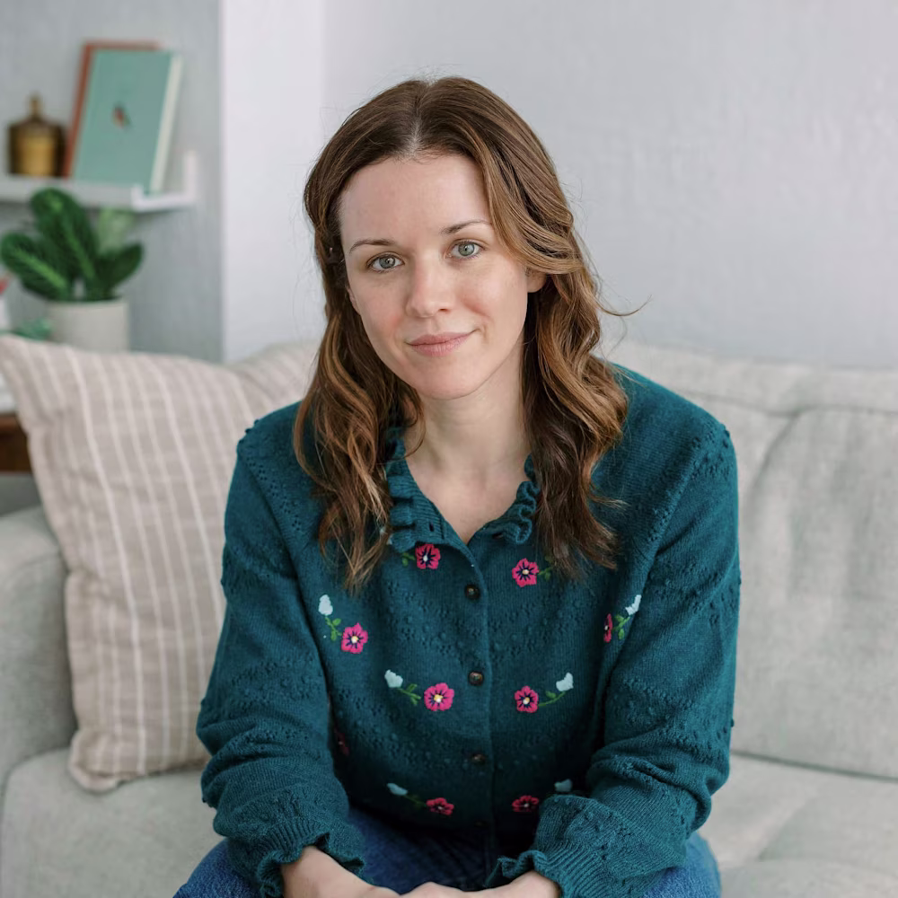 Caroline Shannon