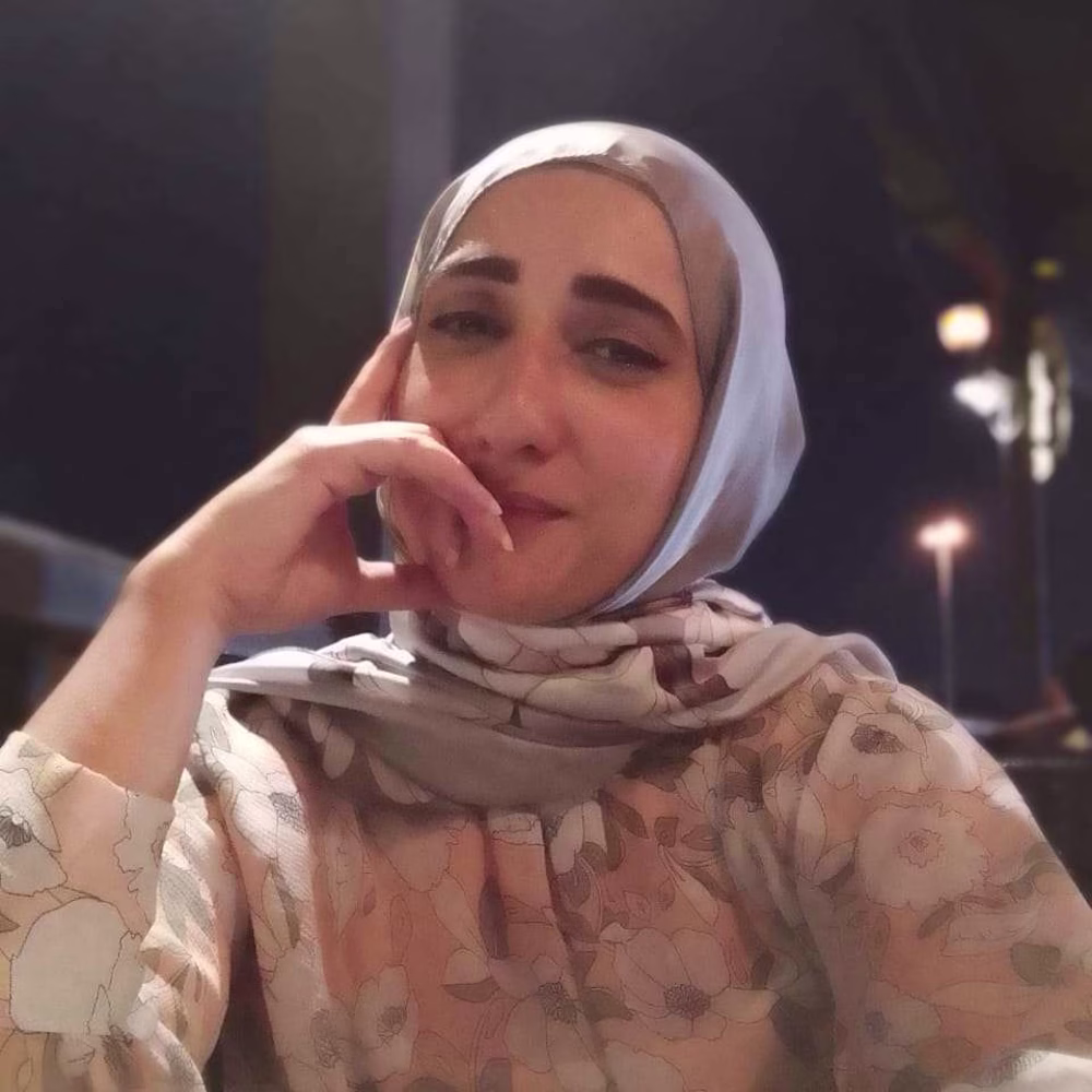 Mariam Wajid